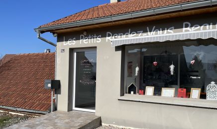 Les petits rendez-vous beaute : Institut de beauté à Blamont