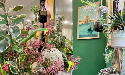 Fred Tout Court : Coiffeur à Paris