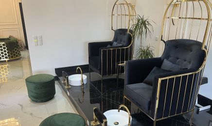 Aesthetic Point : Kosmetikstudio in Wiesbaden
