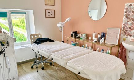 Fées de lys  : Coiffeur à Lisses
