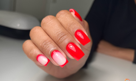BeautyBooh : Manucure à Argenteuil