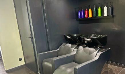 Chez Léa Caen  : Coiffeur à Caen
