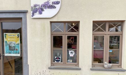 Terre d'Arômes : Institut de beauté à Messancy