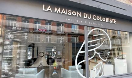 La Maison du Coloriste  : Coiffeur à Lille
