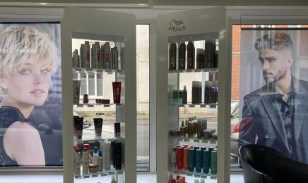 Chris'Coiff  : Coiffeur à Le Creusot