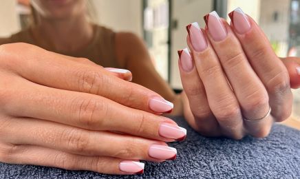 Claire & Care - Beauty Patio : Manucure à La Crau