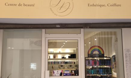 LD - Dream : Coiffeur à Aubagne