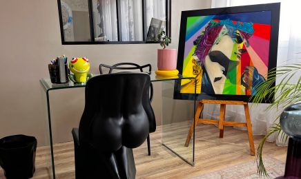 L’ Atelier Des Artistes : Coiffeur à Le Rove