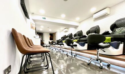 Bang Nails - Aix-en-Provence : Institut de beauté à Aix-en-Provence