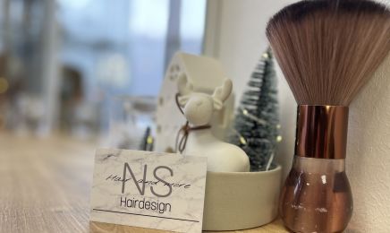 NS Hairdesign: Kosmetikstudio in Hopsten