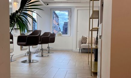 Nefse Sahin Hairdresser  : Coiffeur à Sélestat