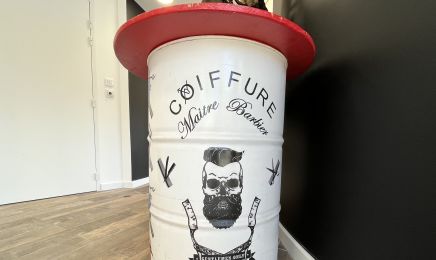 Stef & Co : Coiffeur à Martigues