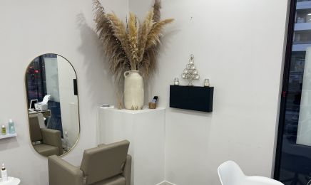 Les 2 Coiffeuses : Coiffeur à Deuil-la-Barre