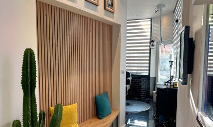 Lv Barber  : Coiffeur à Rougegoutte