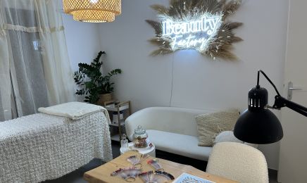 Beauty Factory by Agathe : Institut de beauté à Villeneuve-Loubet