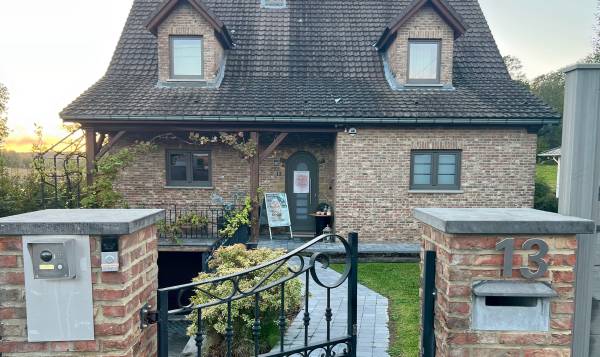 Morgane’ s Institute 