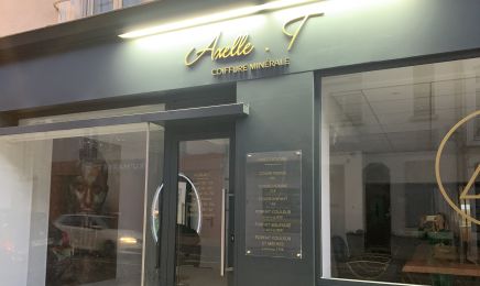 Axelle.T  : Coiffeur à Le Mans