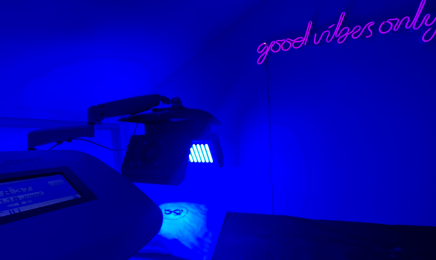 Centre LS - Soins experts à Dijon - Jetpeel, Radiofrequence & LED : Coiffeur à Talant