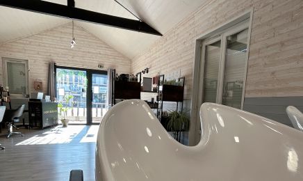Eye & Brow : Coiffeur à Montauban