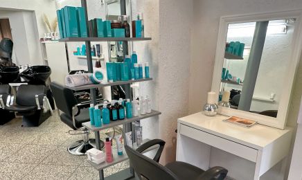Haar Creativo: Friseur in Marburg