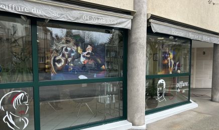 Coiffure du lac : Coiffeur à Vichy