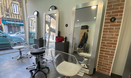 NATICA : Coiffeur à Pacy-sur-Eure