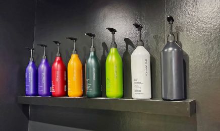 Chez Léa Caen  : Coiffeur à Caen