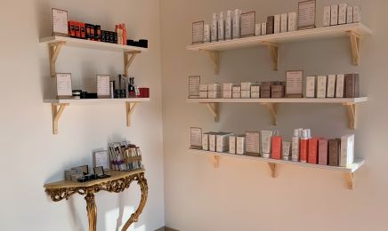 arome antique : Institut de beauté à Plouay