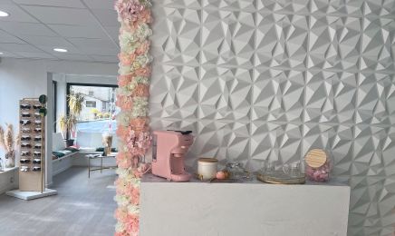 Institut Perle et Beauté : Manucure à Montguyon