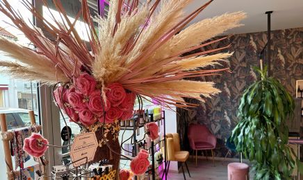 L'alcove : Coiffeur à Abrest