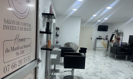 Le Glow Up Woman : Coiffeur à La Seyne-sur-Mer