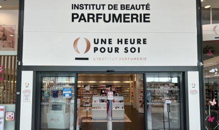 Une Heure pour Soi - Champfleury : Institut de beauté à Champfleury