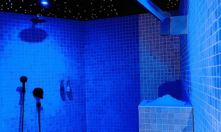 Hotel le Normandy - Le Spa Noah : Institut de beauté à Vernon