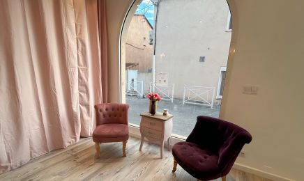 À Fleur de Flo : Manucure à Carqueiranne