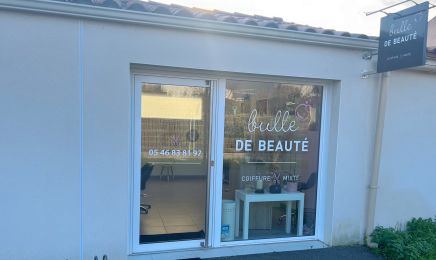 Bulle de Beauté : Institut de beauté à Trizay