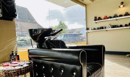 Leester Barber Shop: Friseur in Weyhe