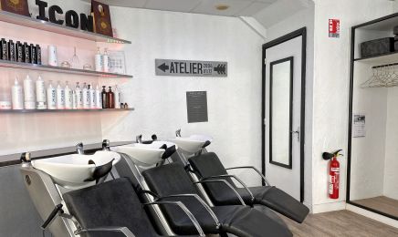 Atelier d‘Axelle  : Coiffeur à Flers