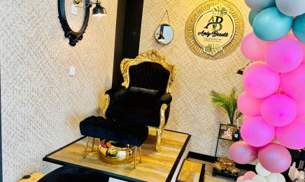 Amly Beauté : Manucure à Toulouse