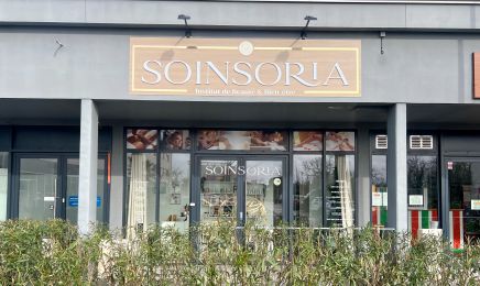 SOINSORIA : Manucure à Villenave-d'Ornon