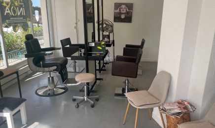 Jean Samy Ange : Institut de beauté à Marseille