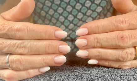 Claire & Care - Beauty Patio : Manucure à La Crau