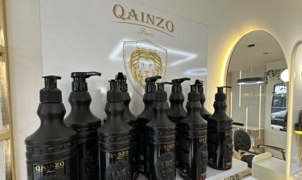 HN Beauté : Coiffeur à Paris