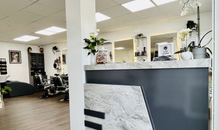 Kopfwerk : Barbershop in Delmenhorst