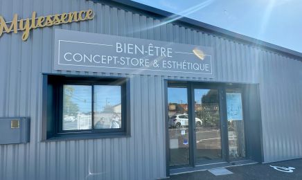 Mylessence : Institut de beauté à Montauban