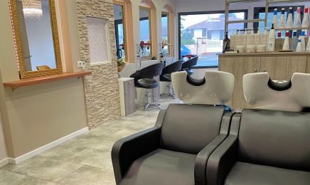 Le Salon by Magali : Manucure à Pontonx-sur-l'Adour