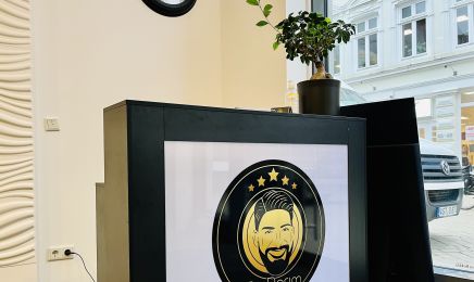 By Besim Coiffeur UG: Barbershop in Oldenburg
