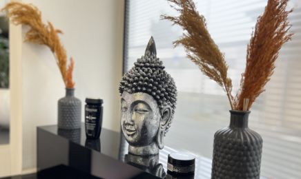 StyleX FAVA Haarambiente: Barbershop in Paderborn