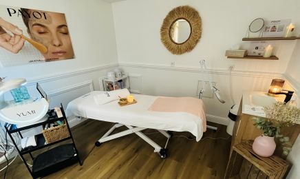 Studio Rocio : Institut de beauté à Perrigny-lès-Dijon