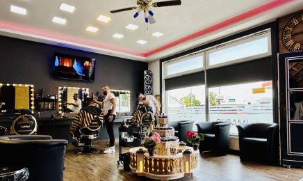 AHMAD'S Herren Friseur: Friseur in Delmenhorst