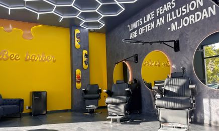Bee Barber : Coiffeur à Sochaux